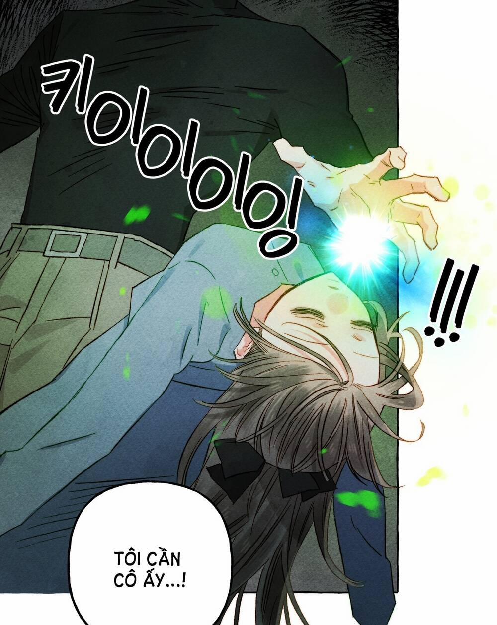 Nuôi Dưỡng Một Bé Rồng Đen 58.1 trang 2