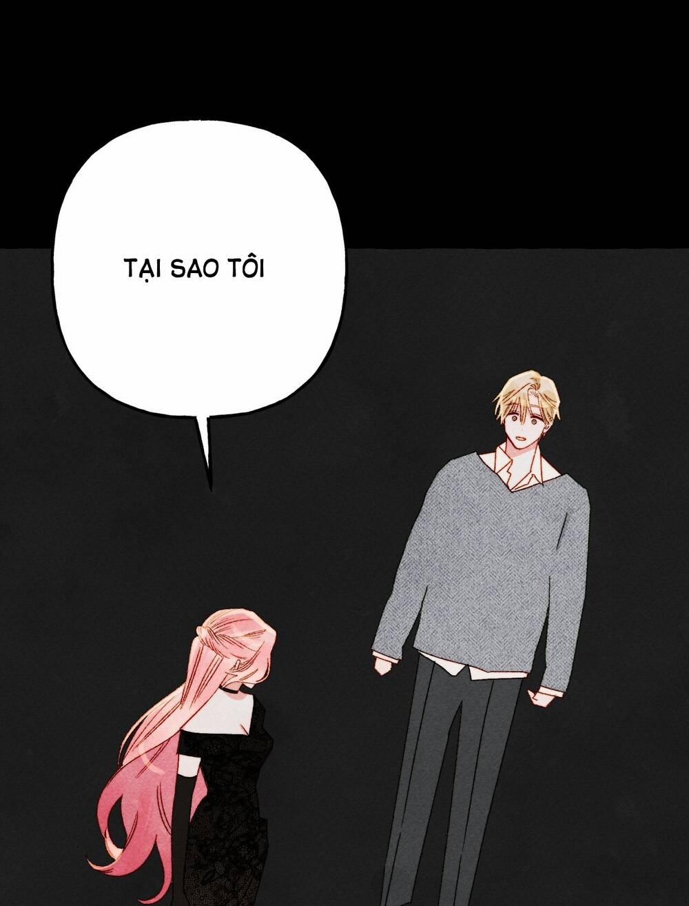 Nuôi Dưỡng Một Bé Rồng Đen 58.1 trang 21