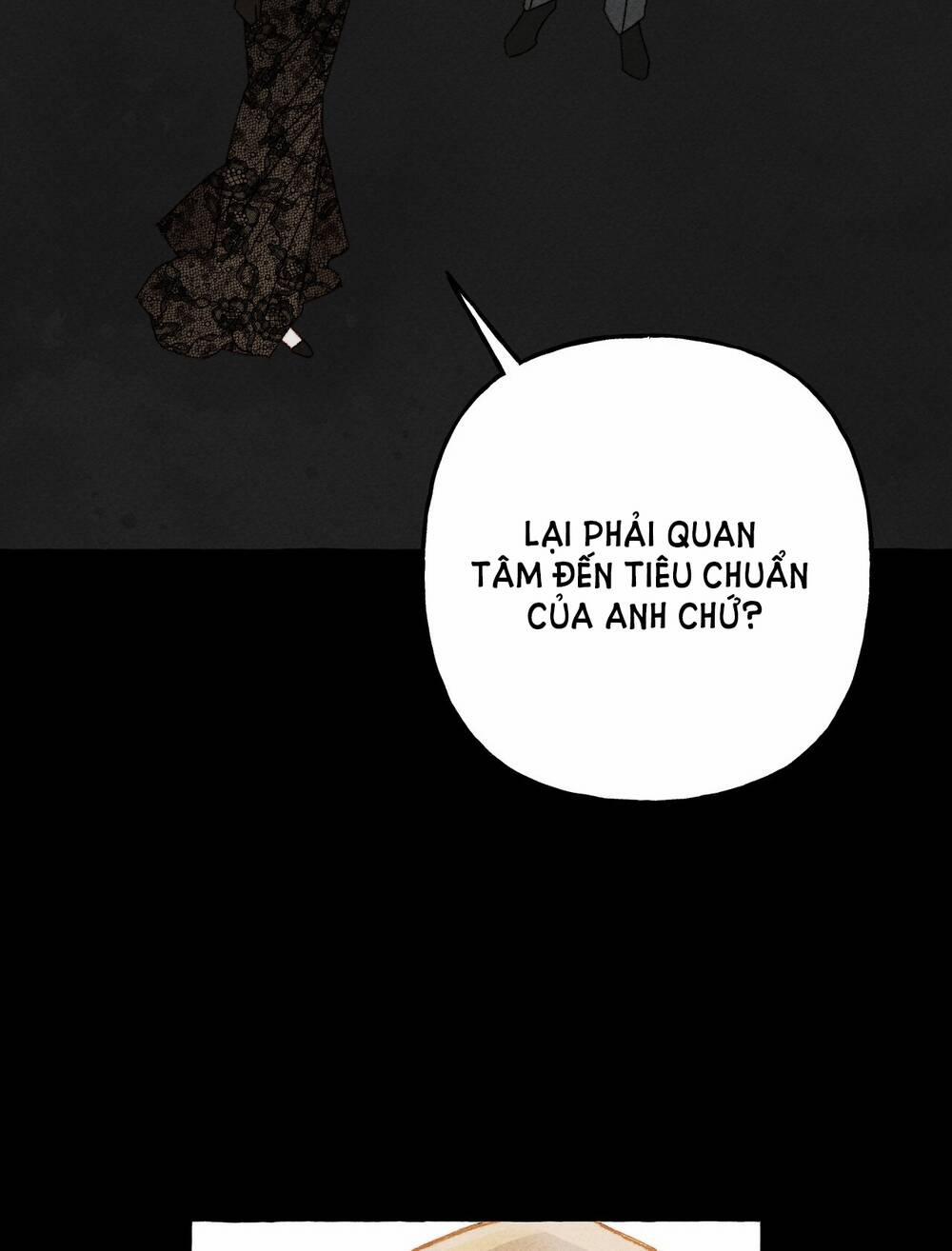 Nuôi Dưỡng Một Bé Rồng Đen 58.1 trang 22