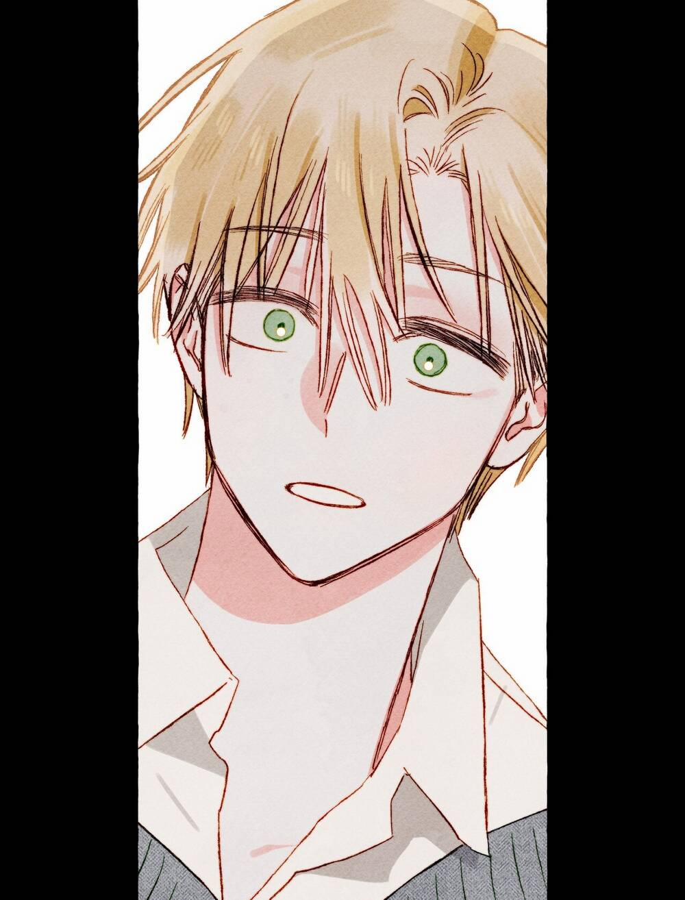 Nuôi Dưỡng Một Bé Rồng Đen 58.1 trang 23