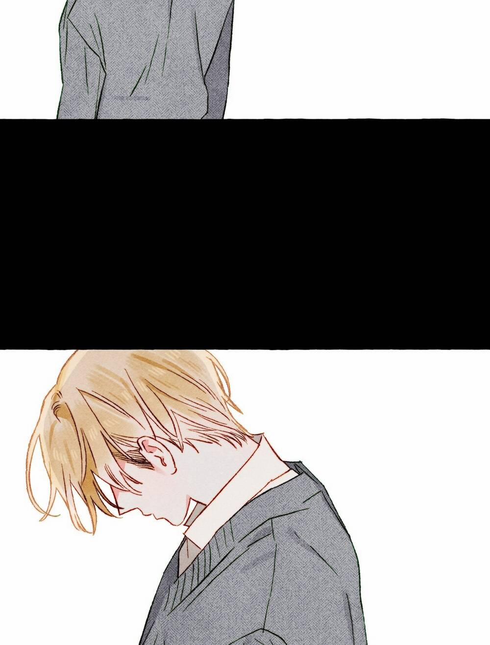 Nuôi Dưỡng Một Bé Rồng Đen 58.1 trang 27