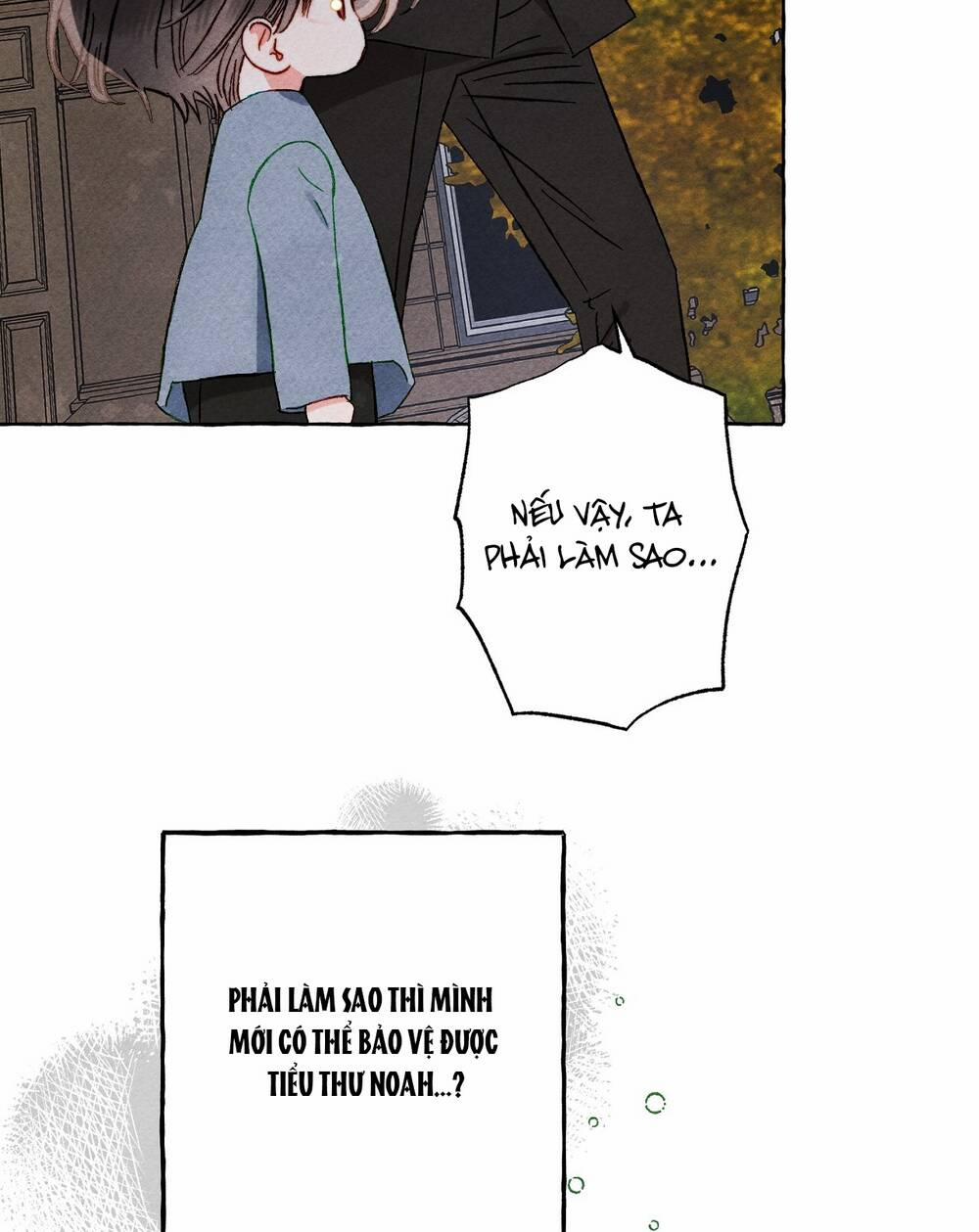 Nuôi Dưỡng Một Bé Rồng Đen 58.1 trang 7