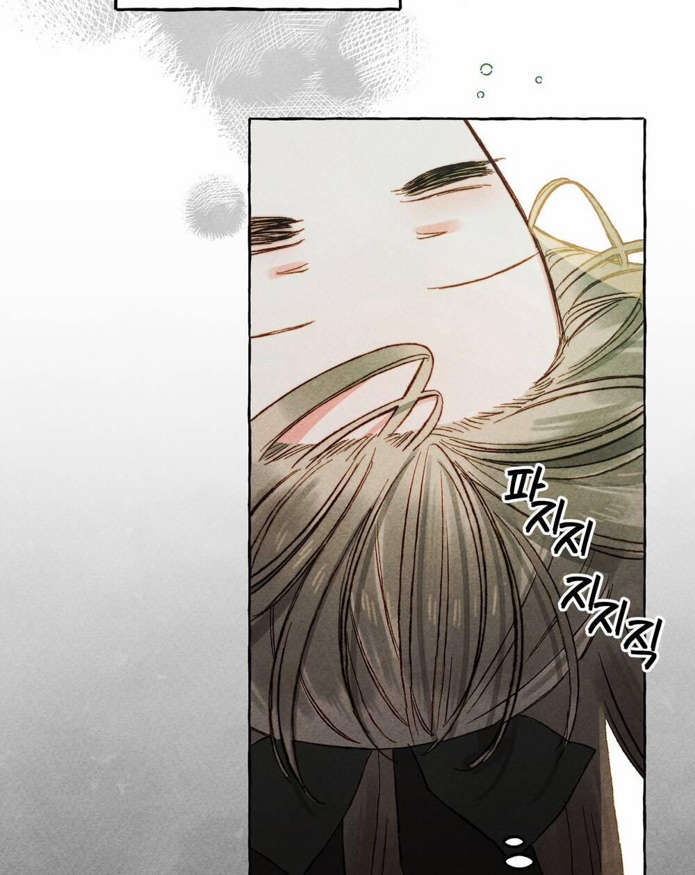 Nuôi Dưỡng Một Bé Rồng Đen 58.1 trang 8