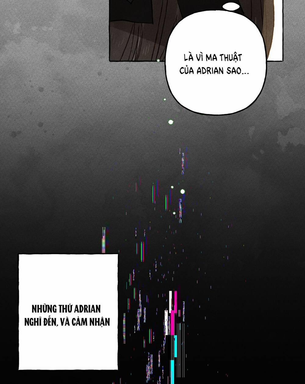 Nuôi Dưỡng Một Bé Rồng Đen 58.1 trang 9