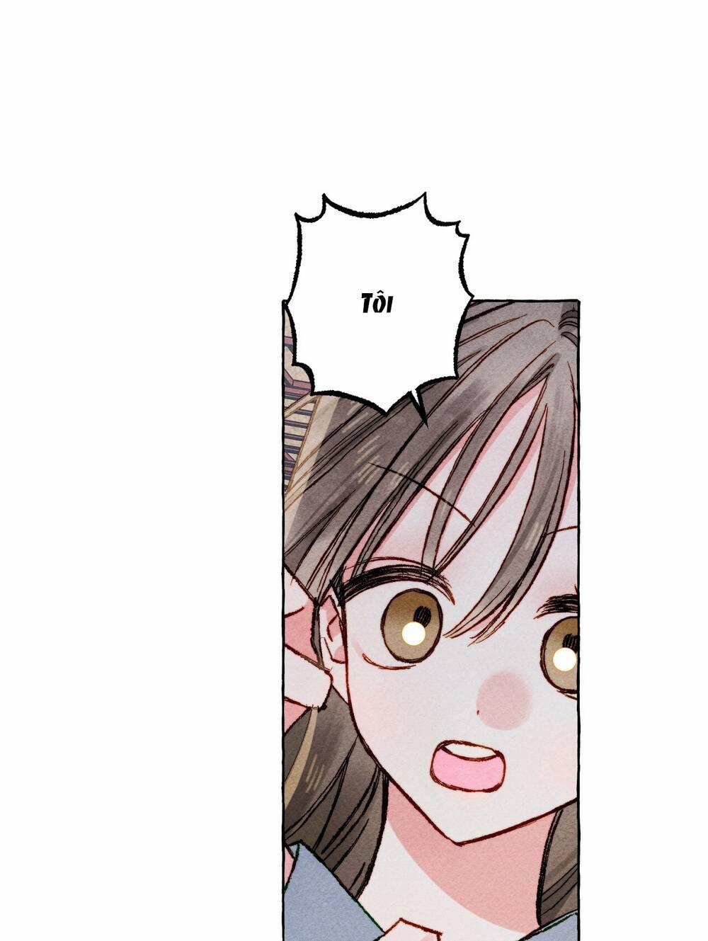 Nuôi Dưỡng Một Bé Rồng Đen 58.2 trang 10