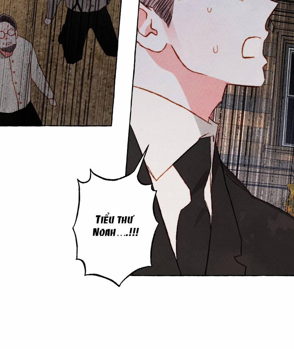 Nuôi Dưỡng Một Bé Rồng Đen 58.2 trang 23