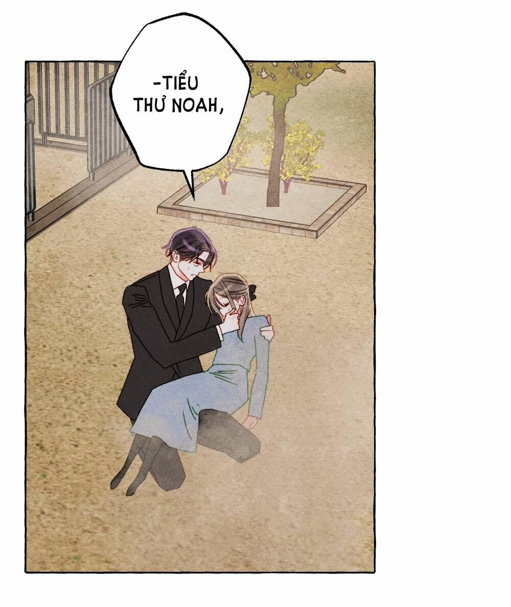 Nuôi Dưỡng Một Bé Rồng Đen 58.2 trang 36