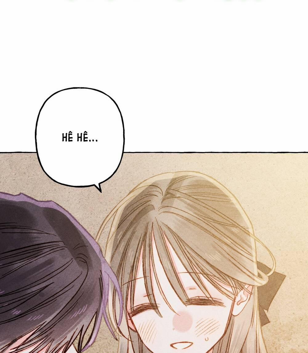 Nuôi Dưỡng Một Bé Rồng Đen 58.2 trang 45