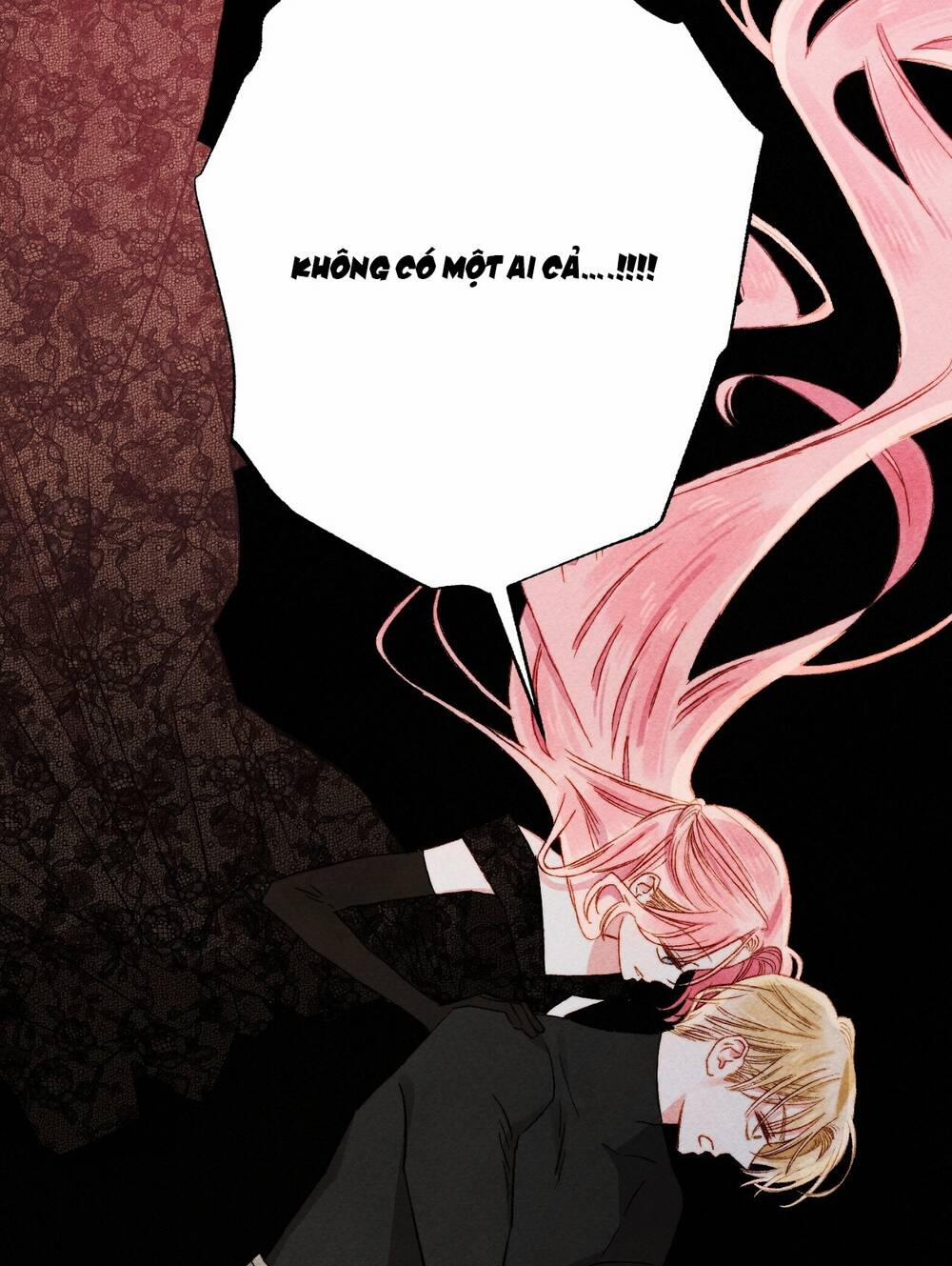 Nuôi Dưỡng Một Bé Rồng Đen 58.2 trang 6