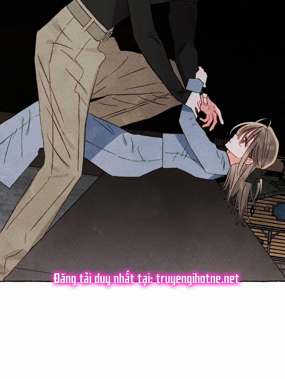 Nuôi Dưỡng Một Bé Rồng Đen 58.2 trang 7