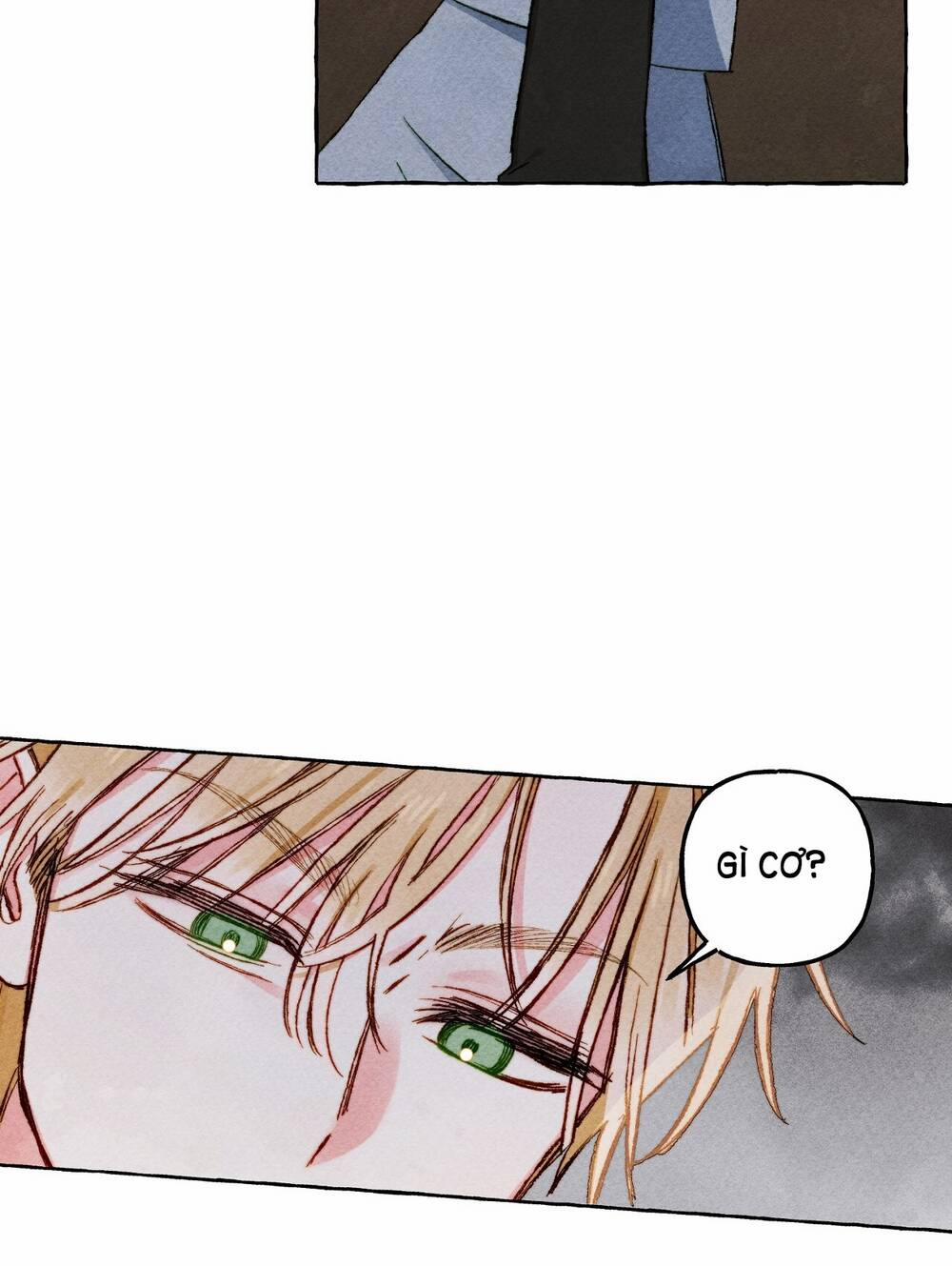 Nuôi Dưỡng Một Bé Rồng Đen 58.2 trang 9