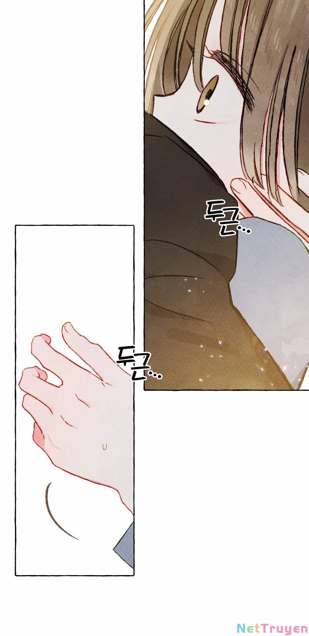 Nuôi Dưỡng Một Bé Rồng Đen 59.1 trang 5