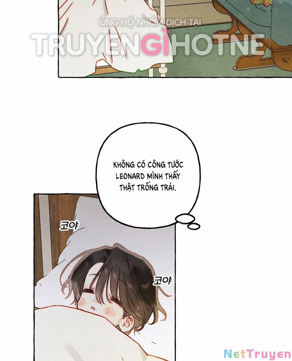 Nuôi Dưỡng Một Bé Rồng Đen 59.2 trang 13