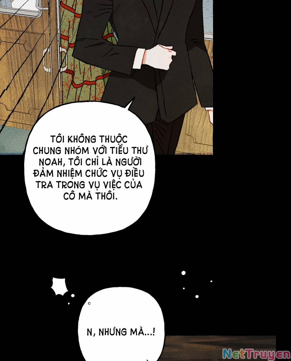 Nuôi Dưỡng Một Bé Rồng Đen 59.2 trang 20