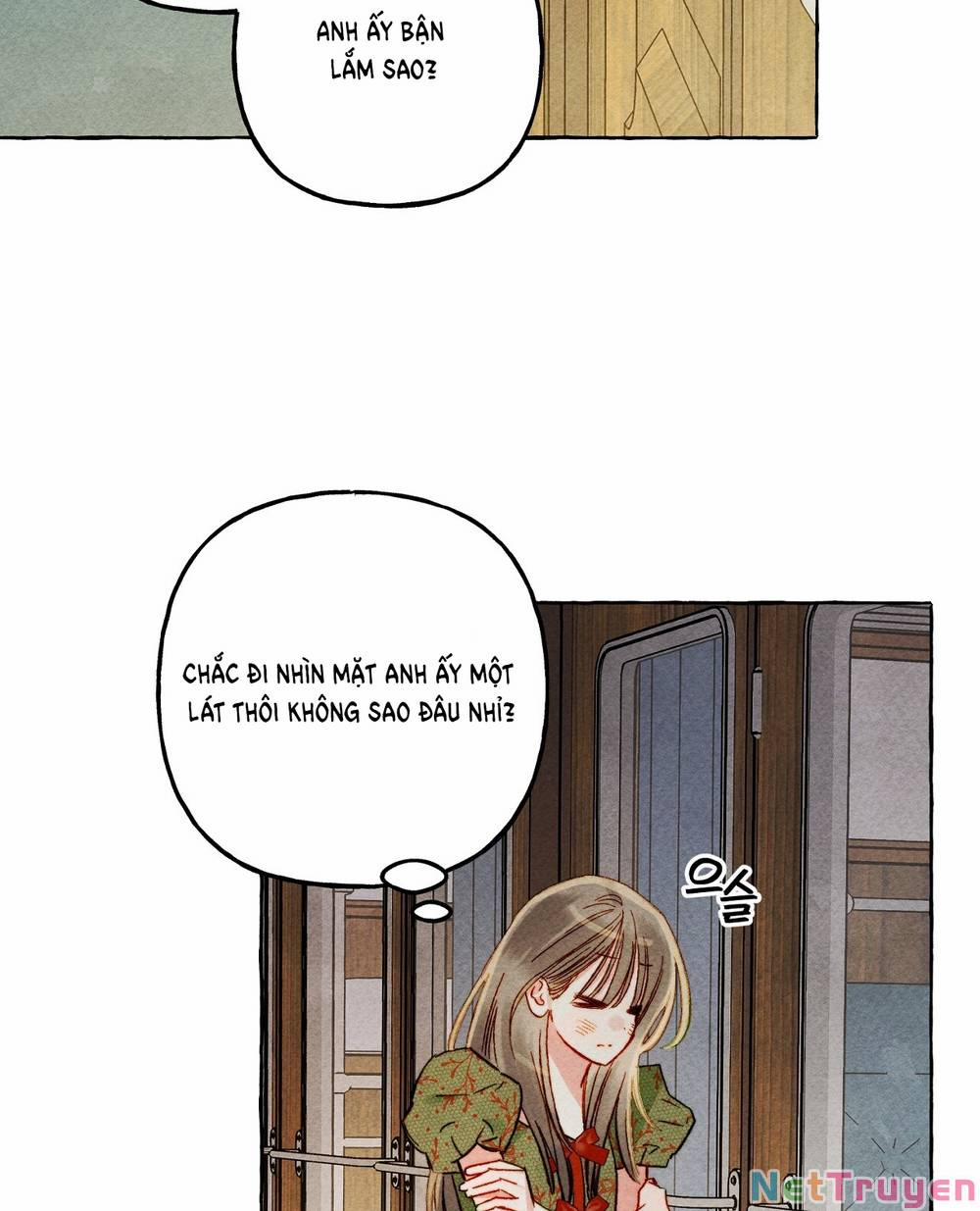 Nuôi Dưỡng Một Bé Rồng Đen 59.2 trang 29