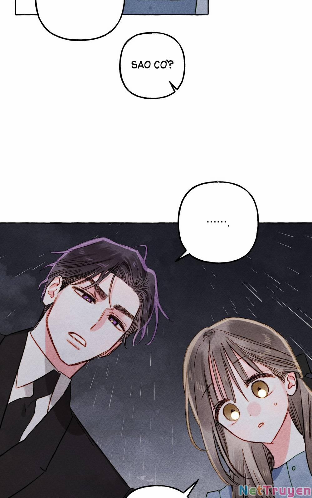 Nuôi Dưỡng Một Bé Rồng Đen 59.2 trang 3