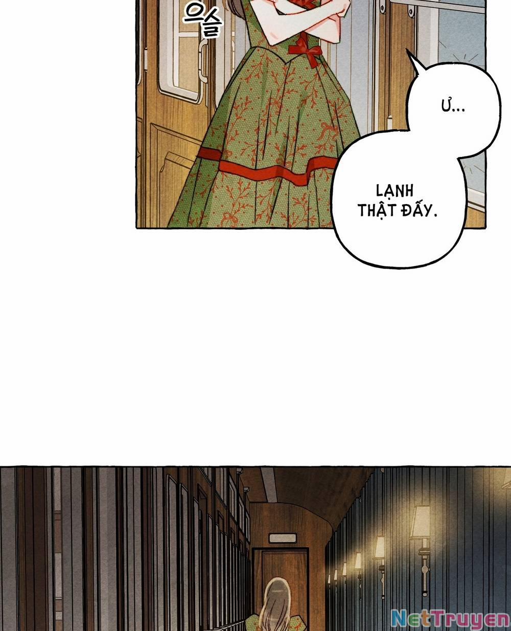 Nuôi Dưỡng Một Bé Rồng Đen 59.2 trang 30