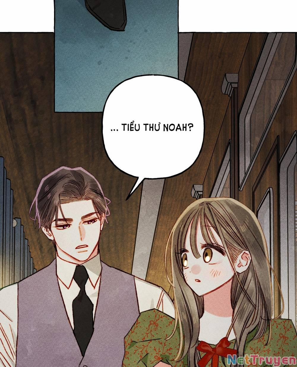 Nuôi Dưỡng Một Bé Rồng Đen 59.2 trang 32