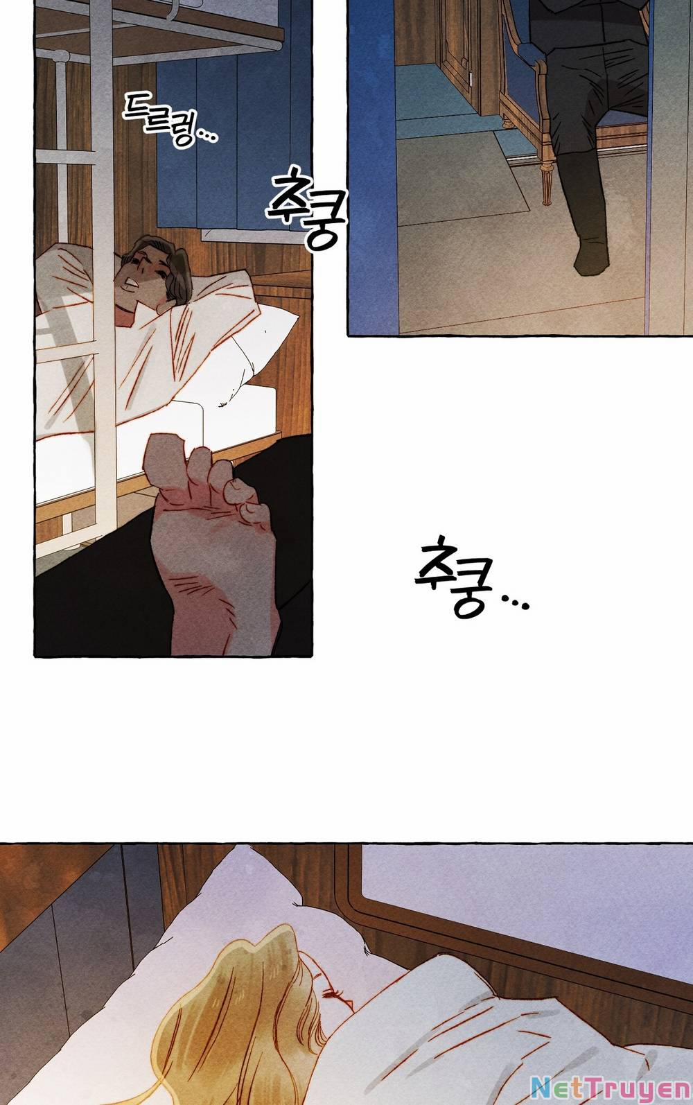 Nuôi Dưỡng Một Bé Rồng Đen 59.2 trang 9