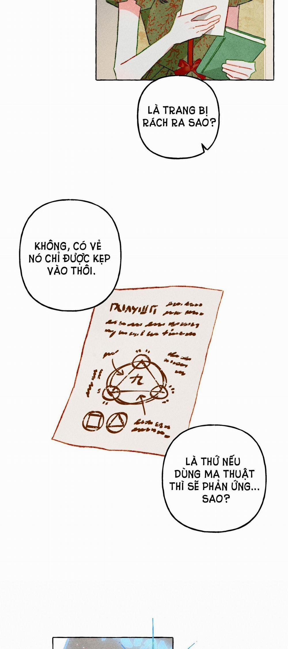 Nuôi Dưỡng Một Bé Rồng Đen 60.2 trang 1