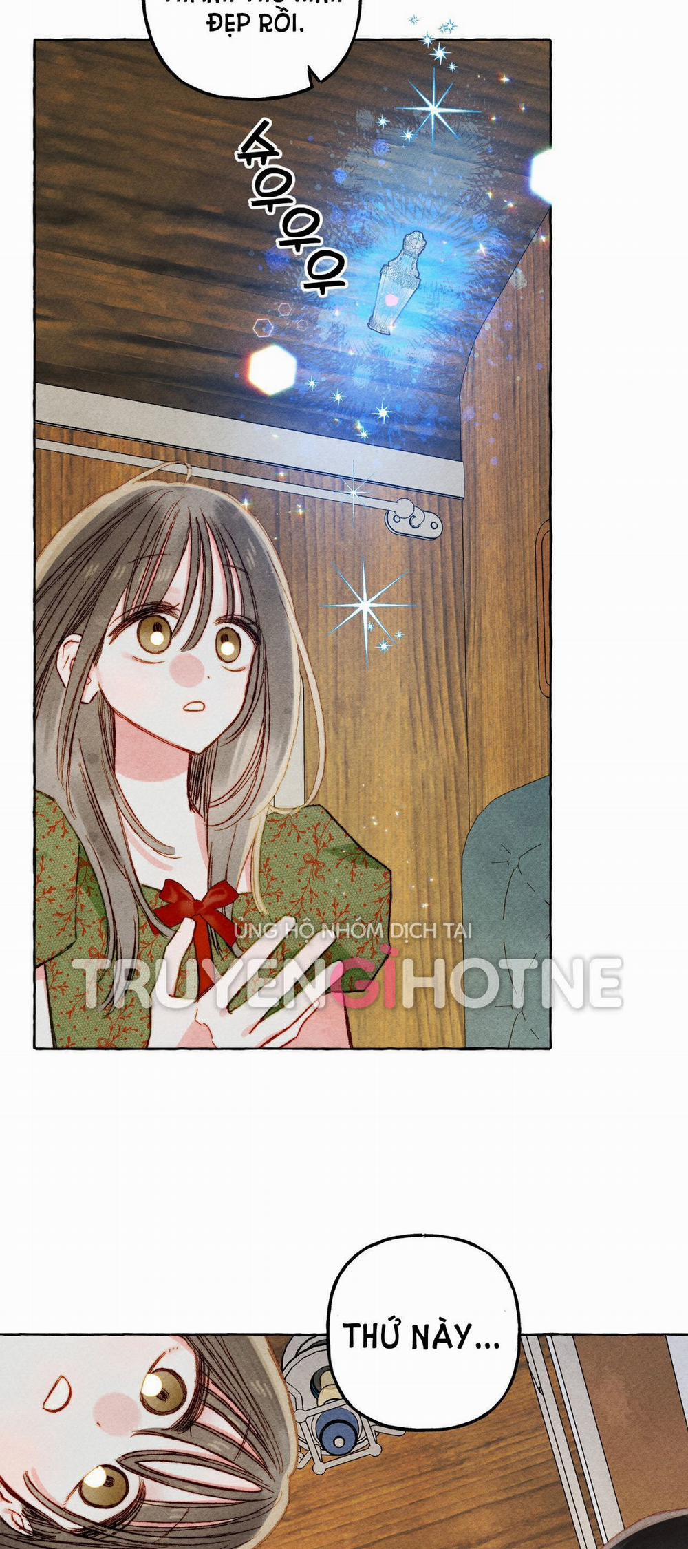 Nuôi Dưỡng Một Bé Rồng Đen 60.2 trang 4