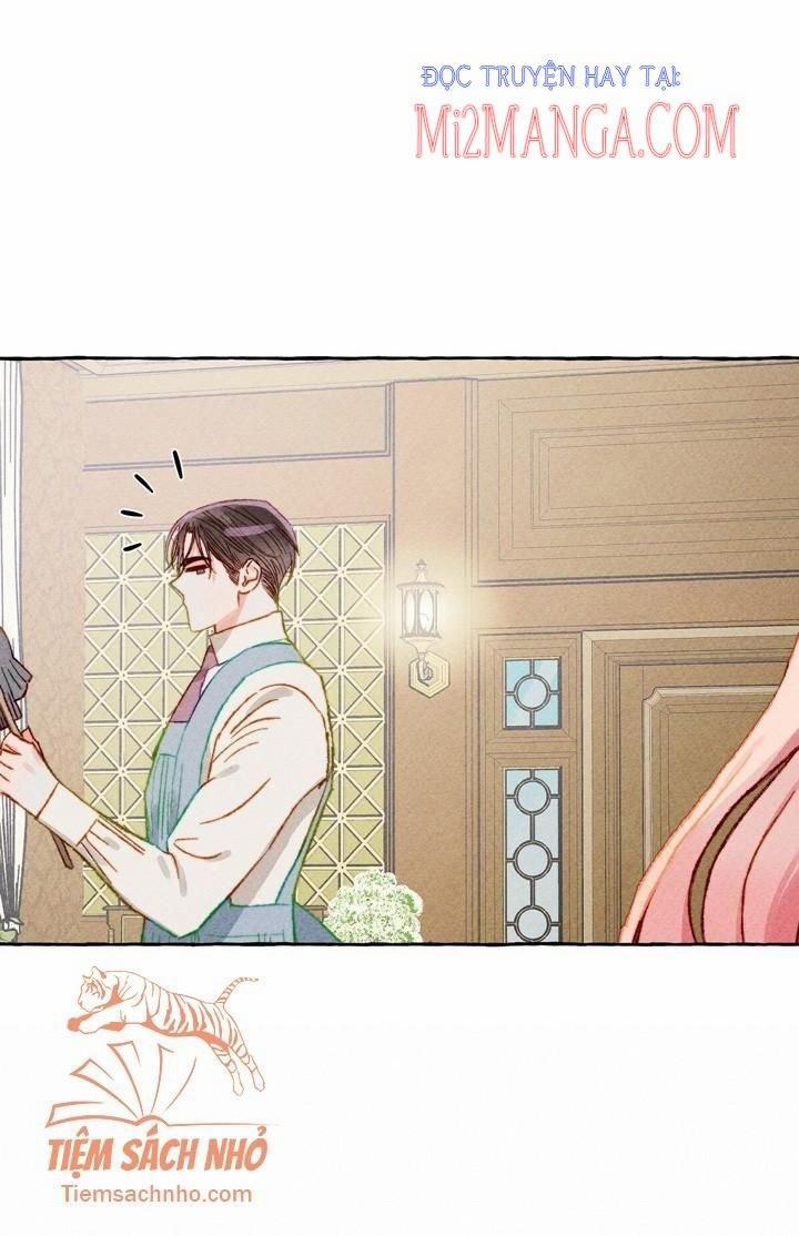 Nuôi Dưỡng Một Bé Rồng Đen 8.5 trang 0