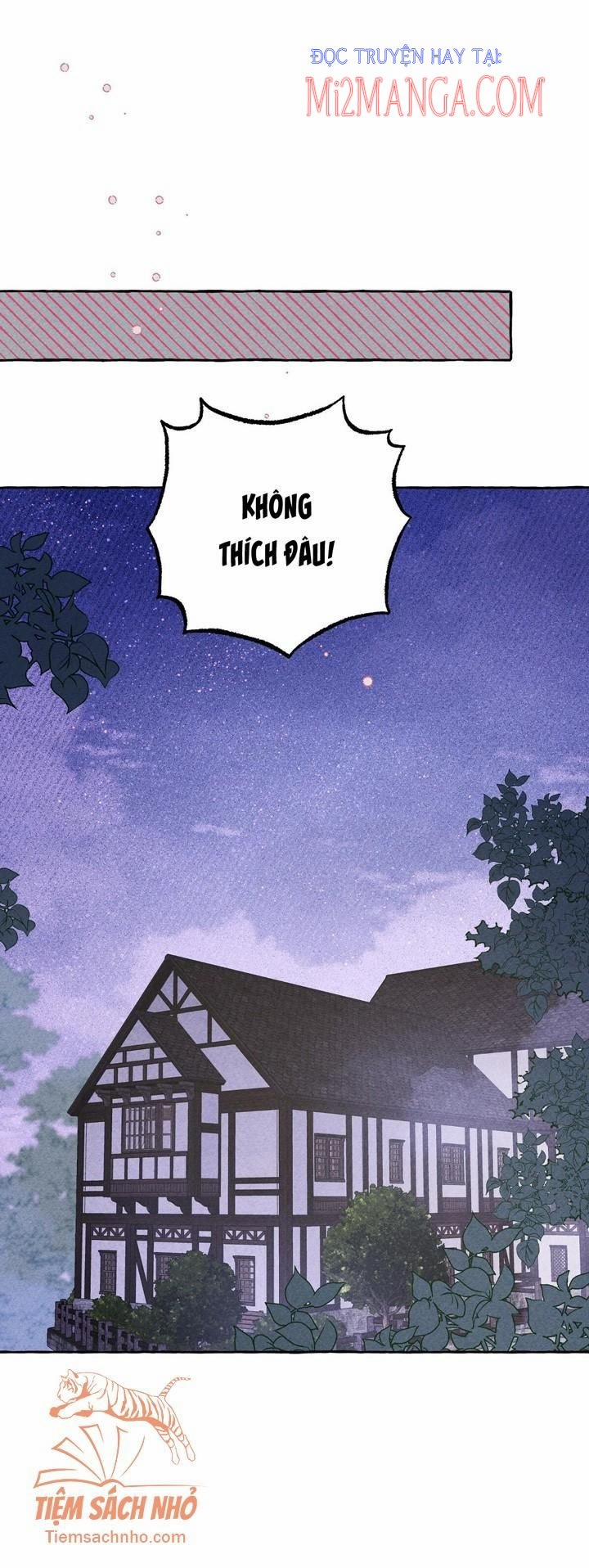 Nuôi Dưỡng Một Bé Rồng Đen 8.5 trang 16