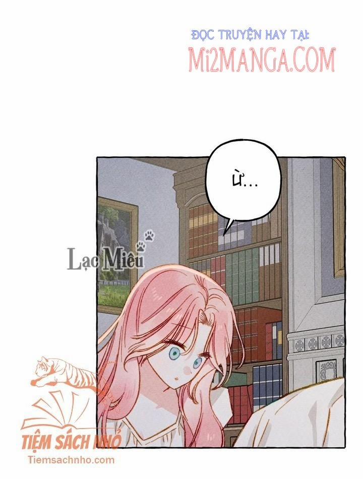 Nuôi Dưỡng Một Bé Rồng Đen 8.5 trang 19