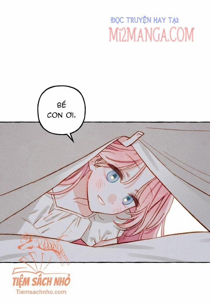 Nuôi Dưỡng Một Bé Rồng Đen 8.5 trang 24