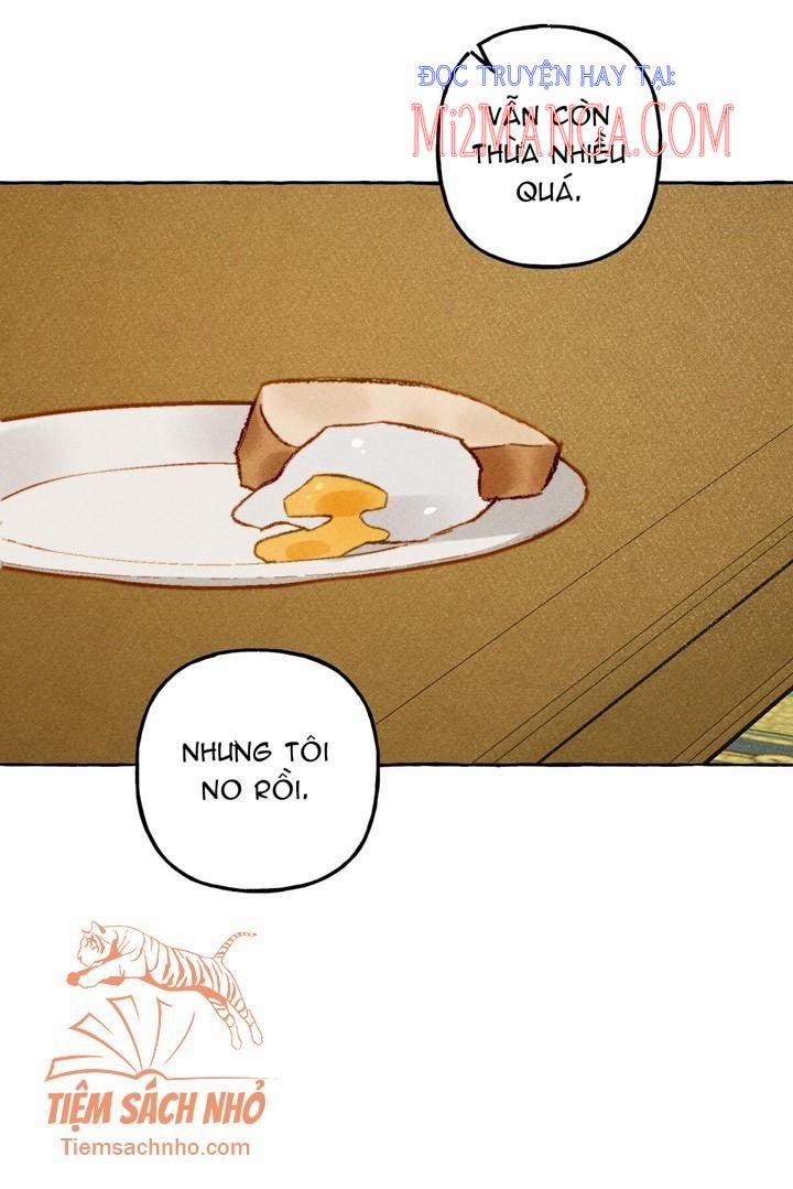 Nuôi Dưỡng Một Bé Rồng Đen 8.5 trang 5