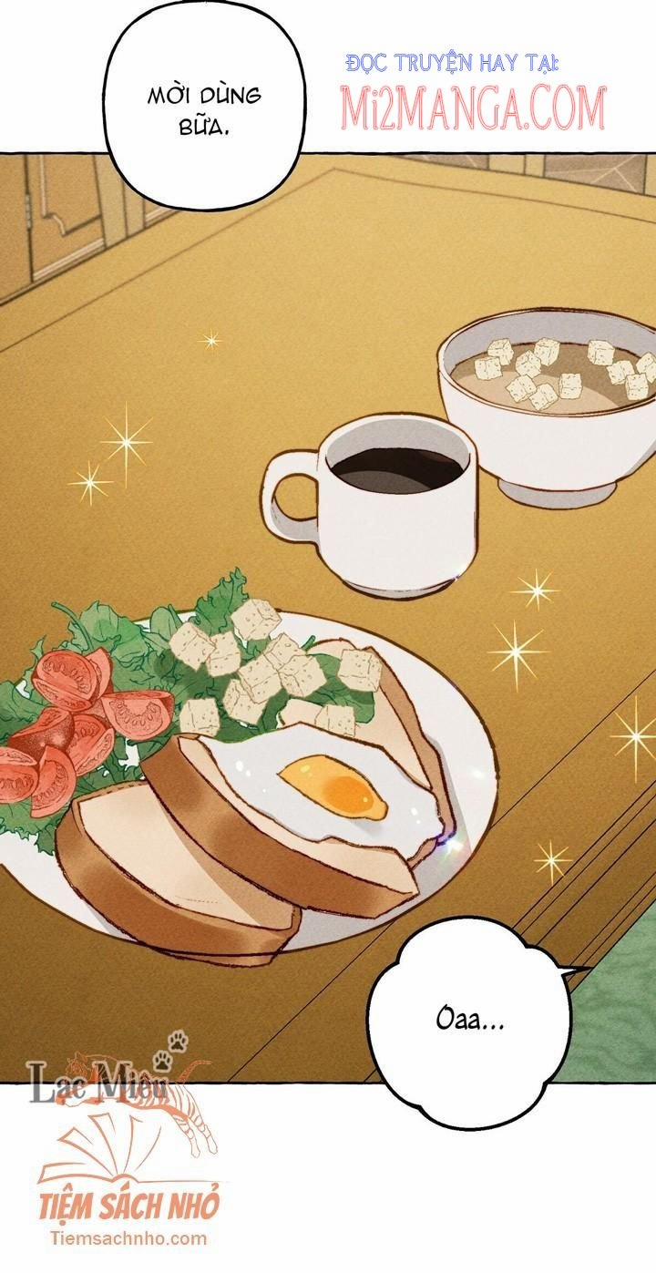 Nuôi Dưỡng Một Bé Rồng Đen 8 trang 13