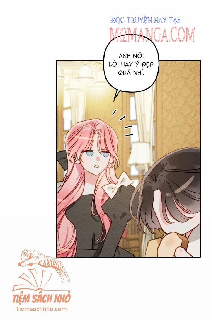 Nuôi Dưỡng Một Bé Rồng Đen 8 trang 16