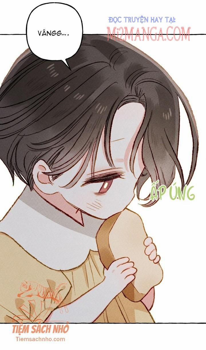 Nuôi Dưỡng Một Bé Rồng Đen 8 trang 18