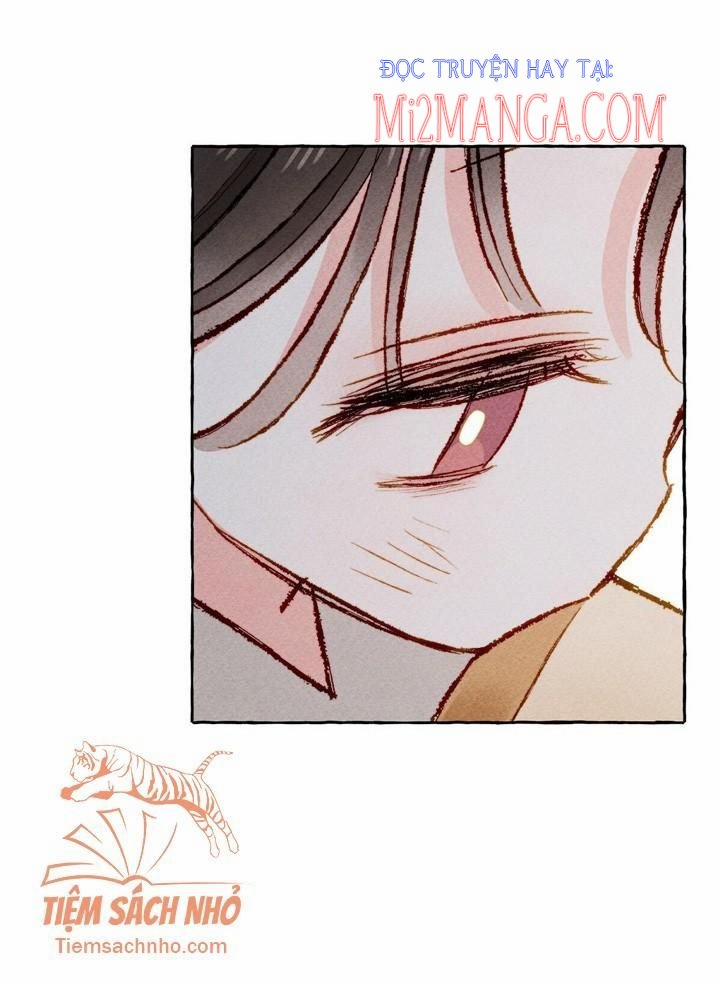 Nuôi Dưỡng Một Bé Rồng Đen 8 trang 19