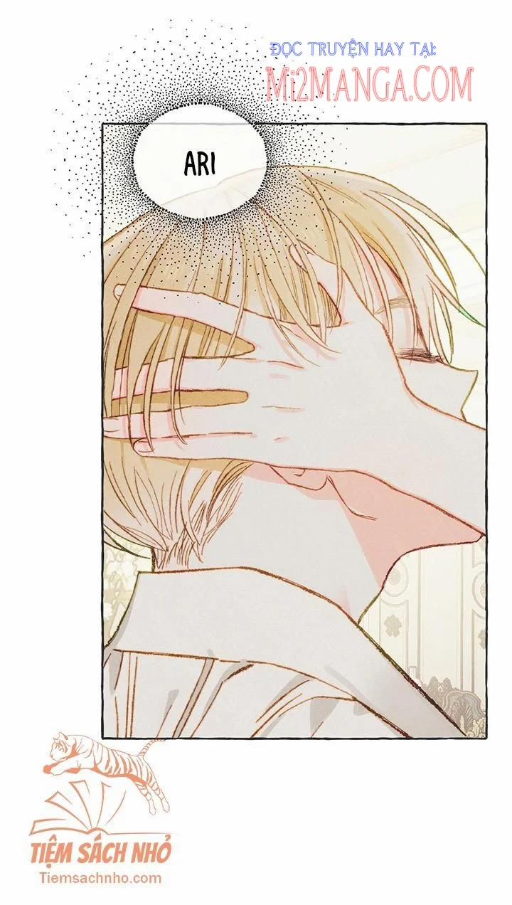 Nuôi Dưỡng Một Bé Rồng Đen 8 trang 3