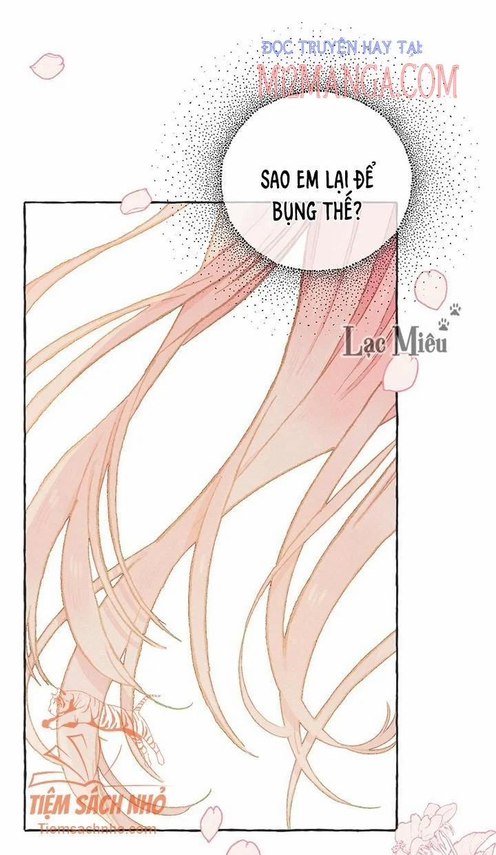 Nuôi Dưỡng Một Bé Rồng Đen 8 trang 4