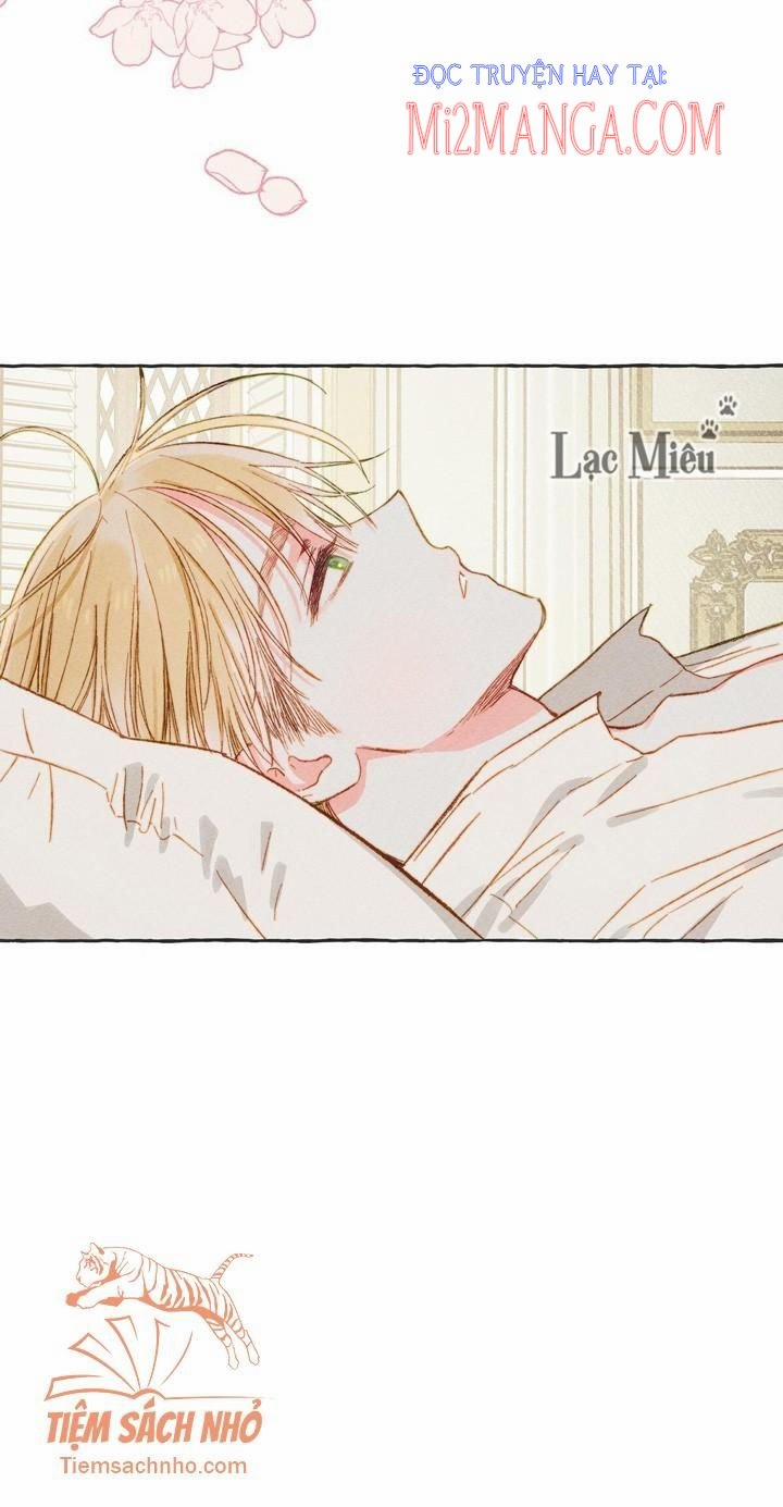 Nuôi Dưỡng Một Bé Rồng Đen 8 trang 6