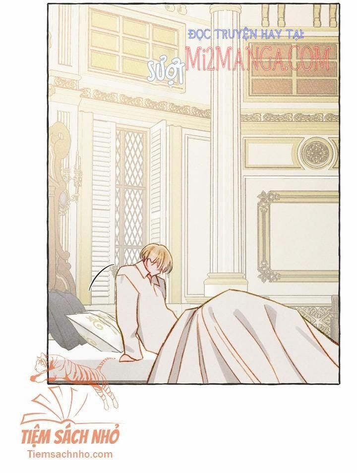 Nuôi Dưỡng Một Bé Rồng Đen 8 trang 7