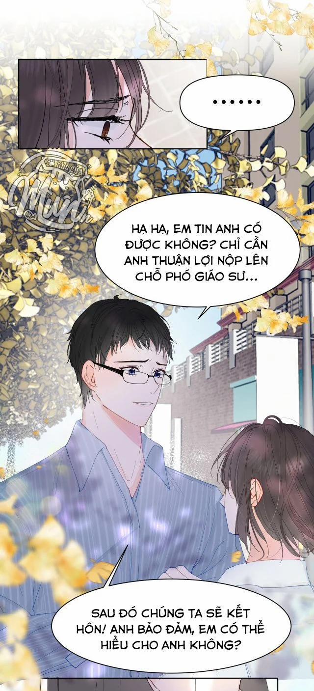 Nuôi Dưỡng Nhân Vật Phản Diện Thật Không Dễ 1 trang 17