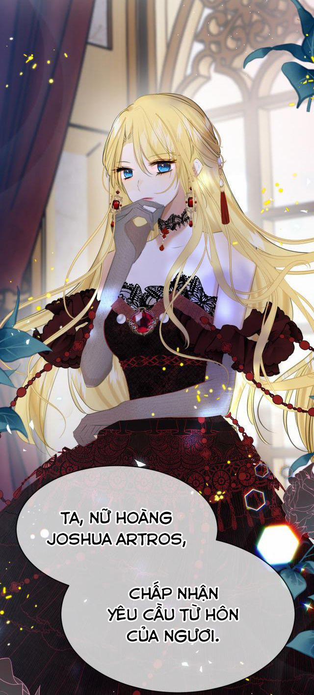 Nuôi Dưỡng Nhân Vật Phản Diện Thật Không Dễ 1 trang 2