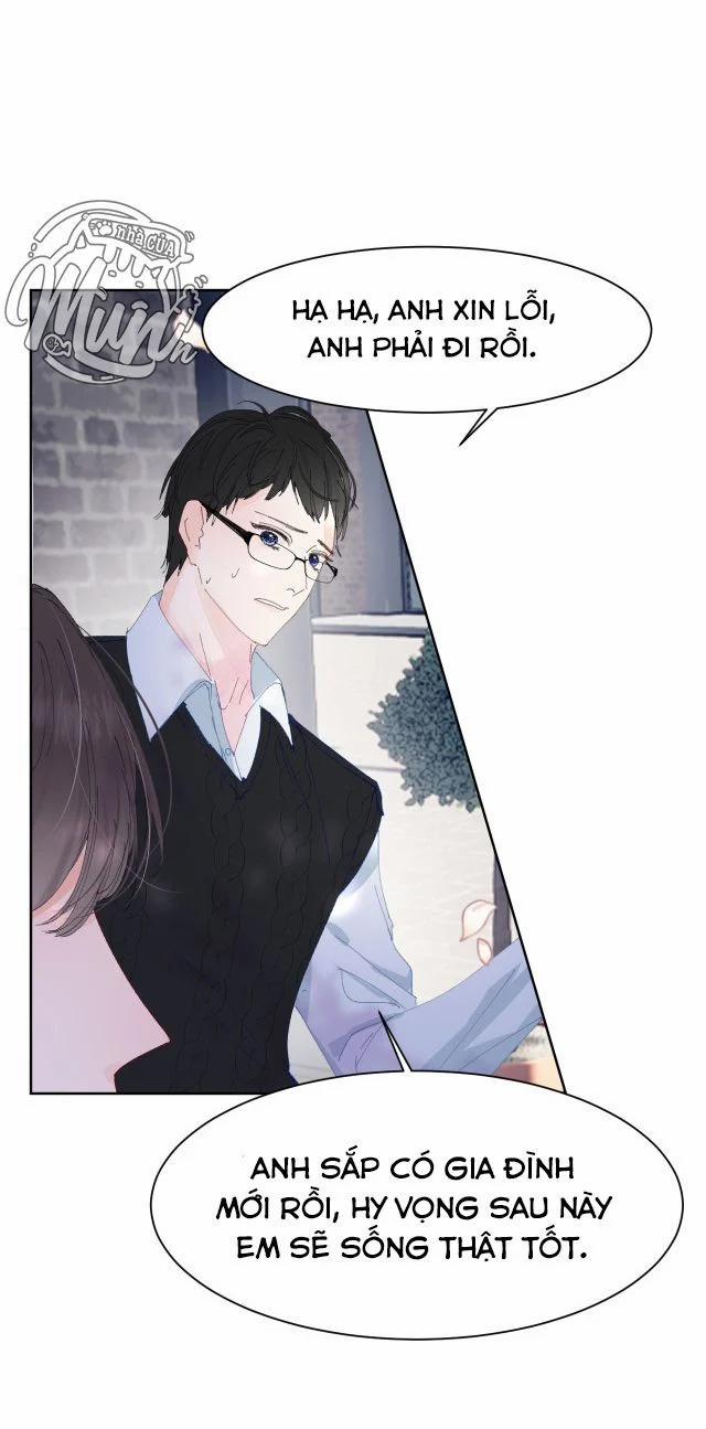 Nuôi Dưỡng Nhân Vật Phản Diện Thật Không Dễ 1 trang 22