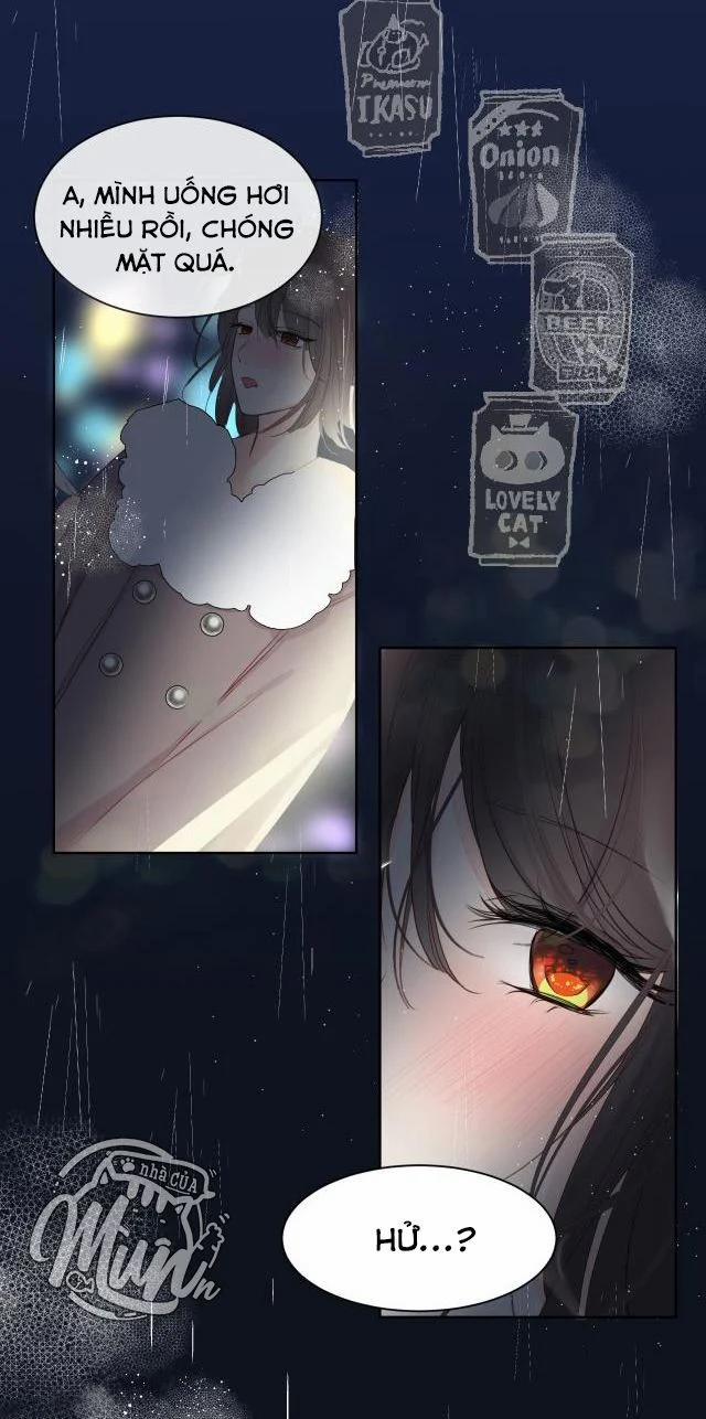 Nuôi Dưỡng Nhân Vật Phản Diện Thật Không Dễ 1 trang 24