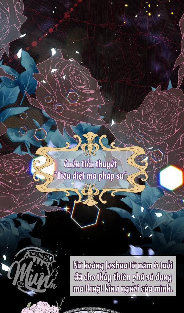 Nuôi Dưỡng Nhân Vật Phản Diện Thật Không Dễ 1 trang 3