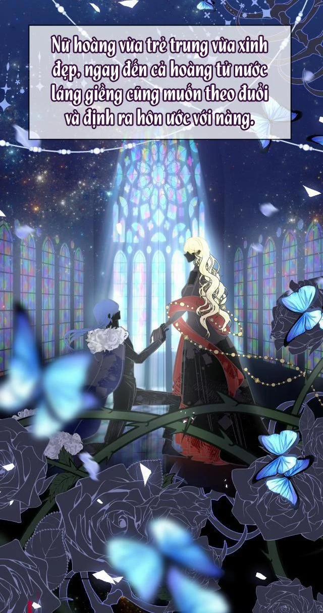 Nuôi Dưỡng Nhân Vật Phản Diện Thật Không Dễ 1 trang 7