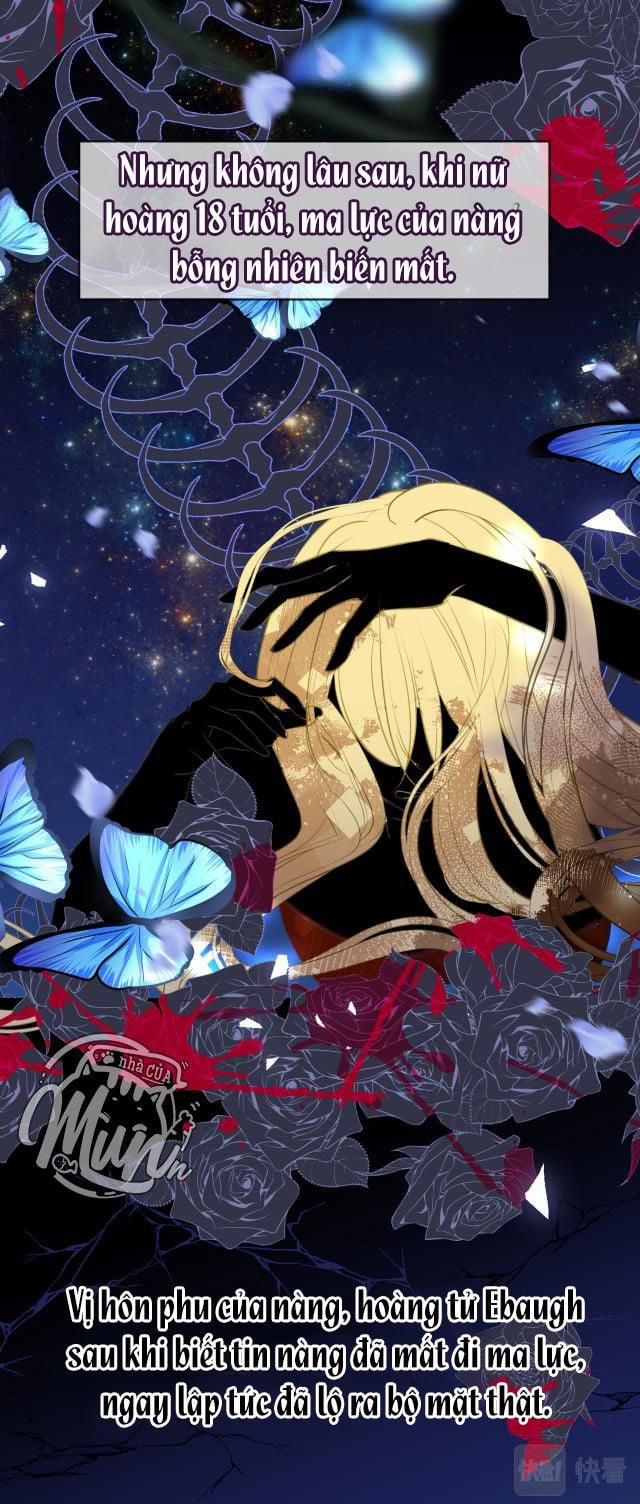 Nuôi Dưỡng Nhân Vật Phản Diện Thật Không Dễ 1 trang 8