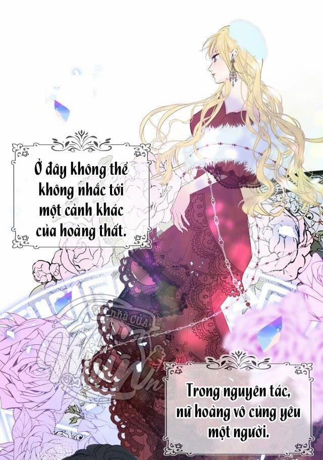 Nuôi Dưỡng Nhân Vật Phản Diện Thật Không Dễ 2 trang 10