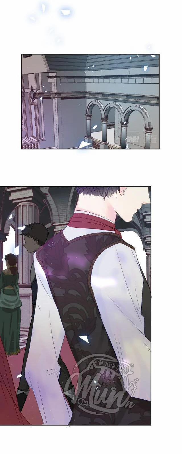 Nuôi Dưỡng Nhân Vật Phản Diện Thật Không Dễ 2 trang 12