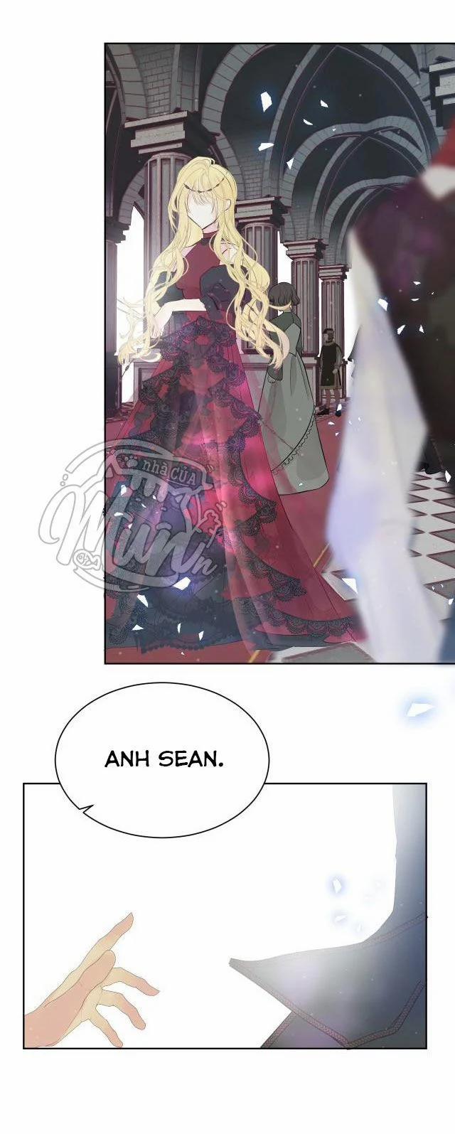 Nuôi Dưỡng Nhân Vật Phản Diện Thật Không Dễ 2 trang 13