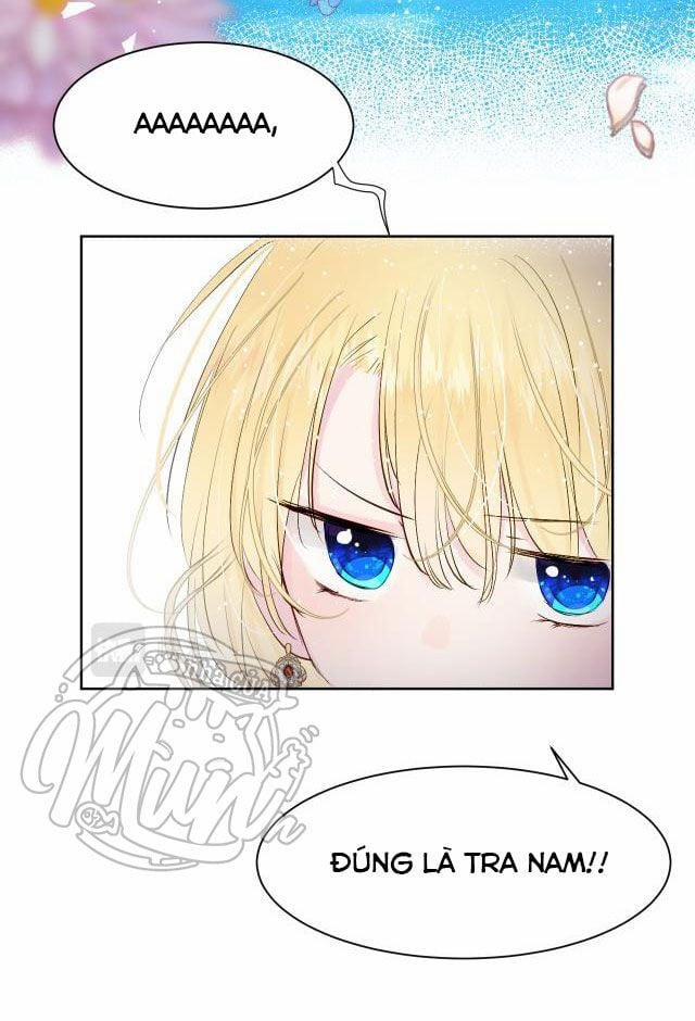 Nuôi Dưỡng Nhân Vật Phản Diện Thật Không Dễ 2 trang 18