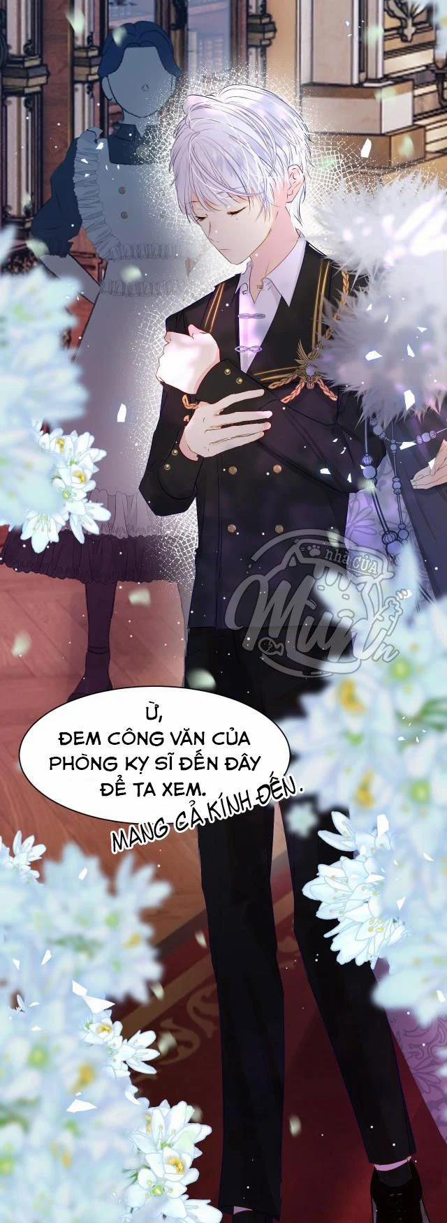 Nuôi Dưỡng Nhân Vật Phản Diện Thật Không Dễ 2 trang 29